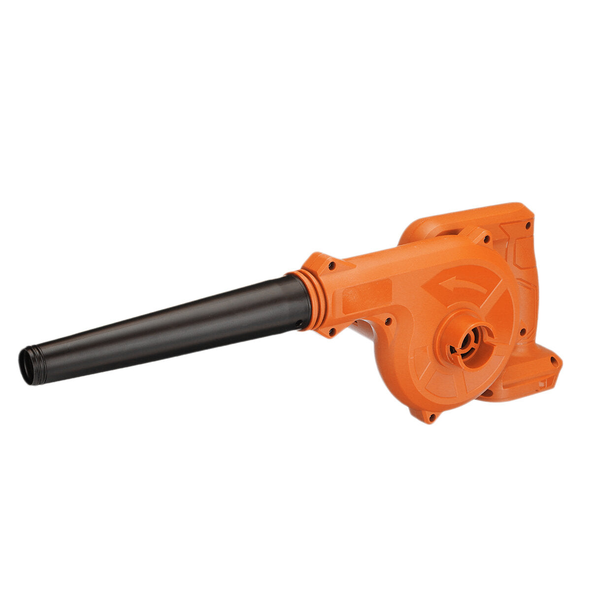 Cordless Electric Air Blower Leaf Sweeper Vacuum Suction Dust Collector Hose Computer Cleaner For Makiita