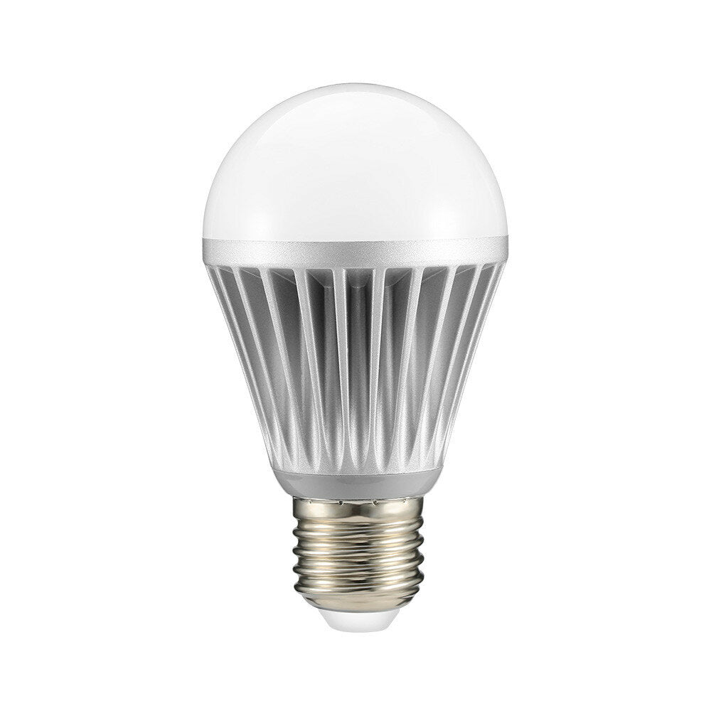 E27 9W Warm White/Pure White Non-dimmable LED Globe Light Bulb AC100-240V