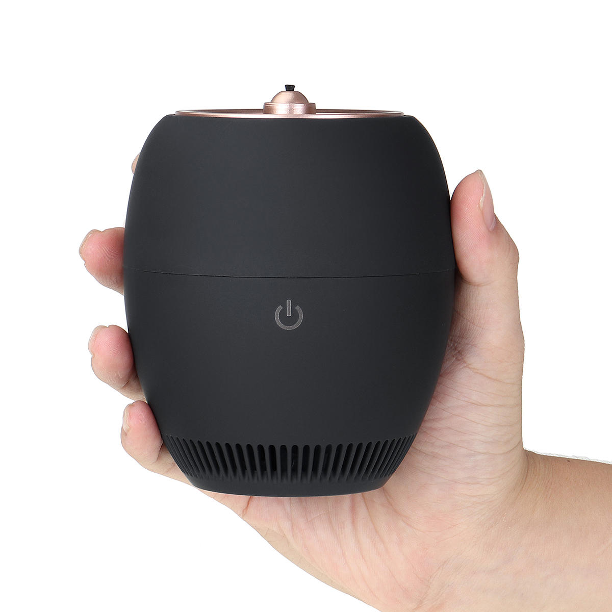 Anion Air Purifier Home and Vehicle DC5V USB Charging Non-Filter Formaldehyde