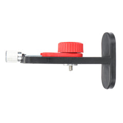 T-type Wall Frame for Laser Level Magnetic 5/8 Inch Screw Hole Laser Measuring Tool