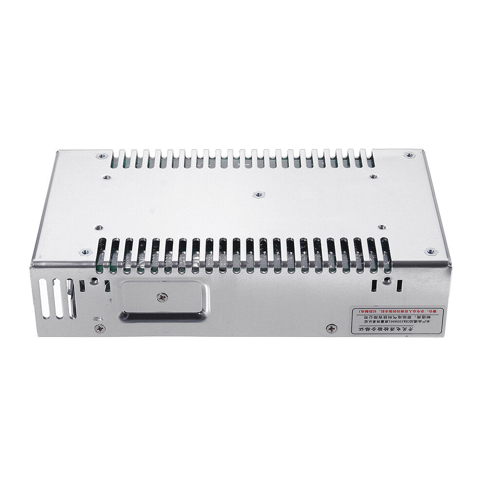 RD6006/RD6006-W LED Switching Power Supply S-400W-48V/DC12V/24V/36V/60V 8.3A-33.3A Support Monitoring Transformer Lighting