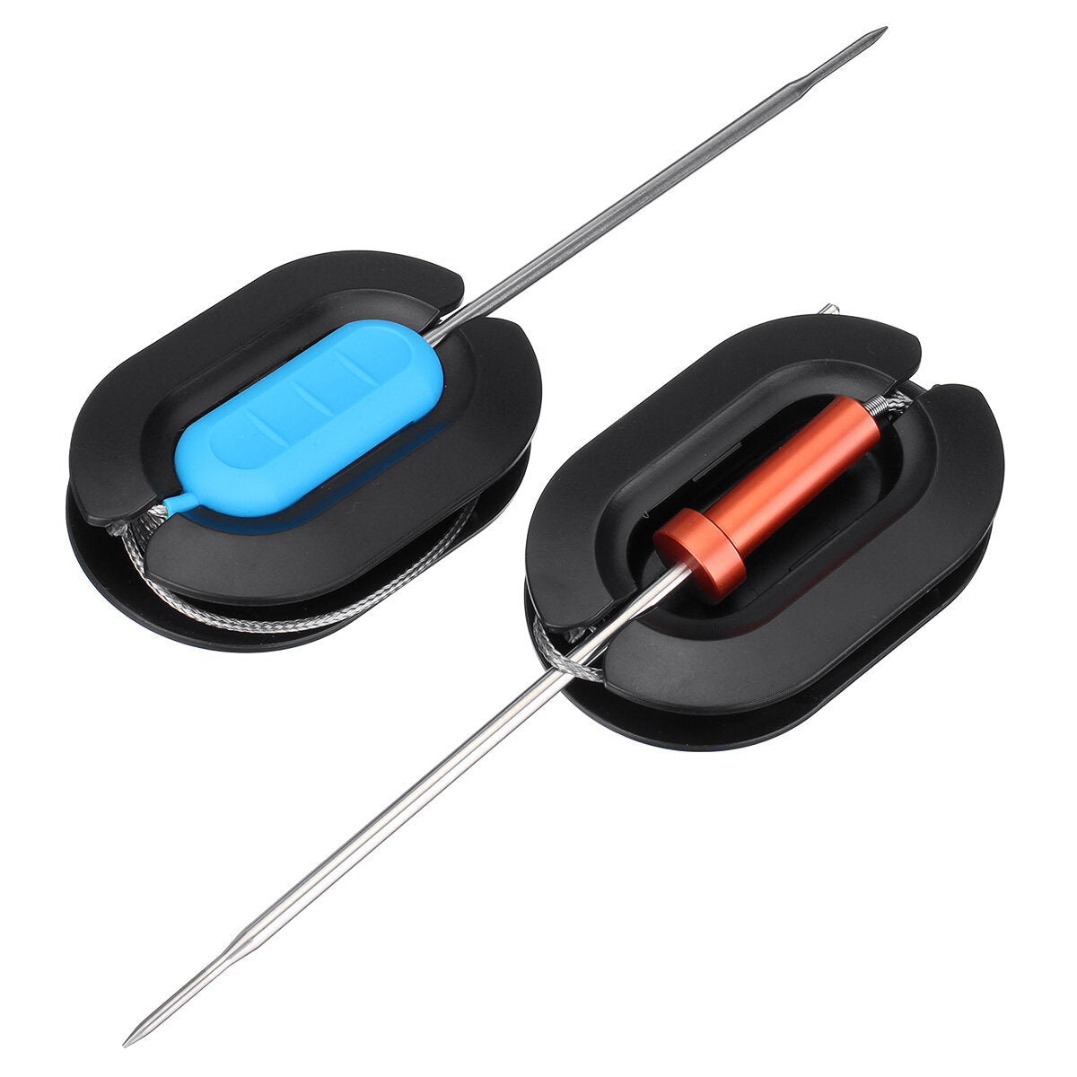 Cooking Thermometer bluetooth Wireless Remote Kitchen Thermomertoven Grill BBQ