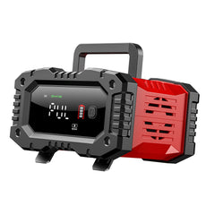 GreenZech Elite 7S Smart Battery Charger (20A/10A) for 12V/24V LiFePO4 & Lead-Acid