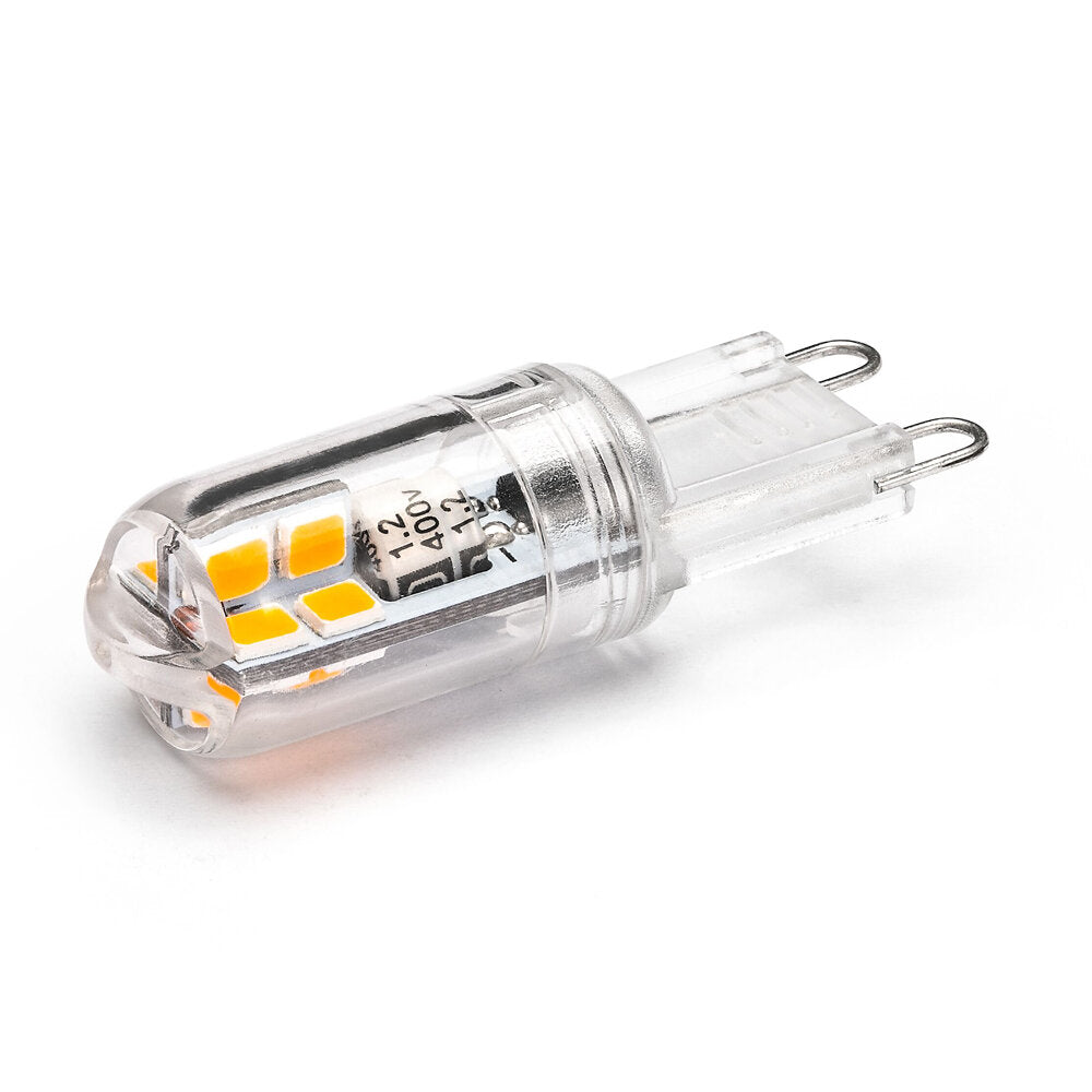 3/5W LED Corn Bulbs 16/32 Beads Replace Halogen Lamps 360 Degree Lighting 220V