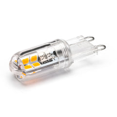 3/5W LED Corn Bulbs 16/32 Beads Replace Halogen Lamps 360 Degree Lighting 220V