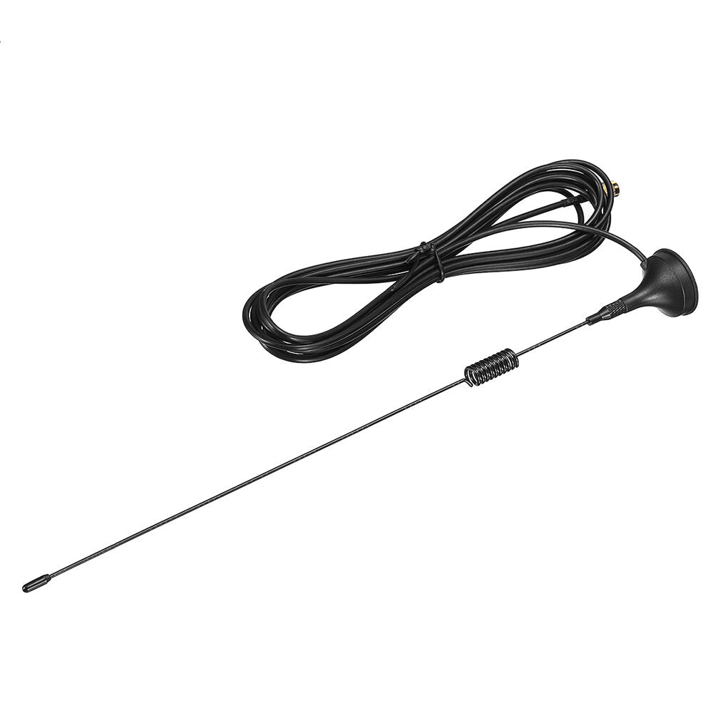 100KHZ ~1.7GHZ All Band Radio RTL SDR Receiver RTL2832 + R820T RTL-SDR