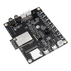 ESP32-Aduio-Kit WiFi+ Bluetooth Module ESP32 Serial to WiFi Audio Development Board with ESP32-A1S