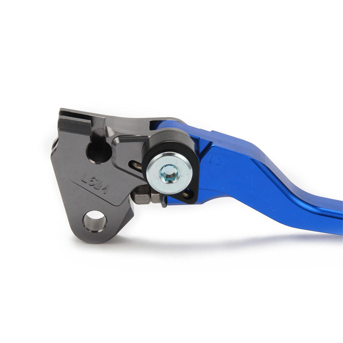 CNC Brake Clutch Levers For Yamaha