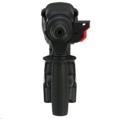 388VF 6200ipm Brushless Cordless Electric Rotary Hammer Woodworking Tool with/without 10cell Battery