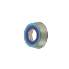 10pcs Blue Nano HRC52 RPMW1003MO NB7010 Carbide Inserts Turning Tool Inserts for Milling