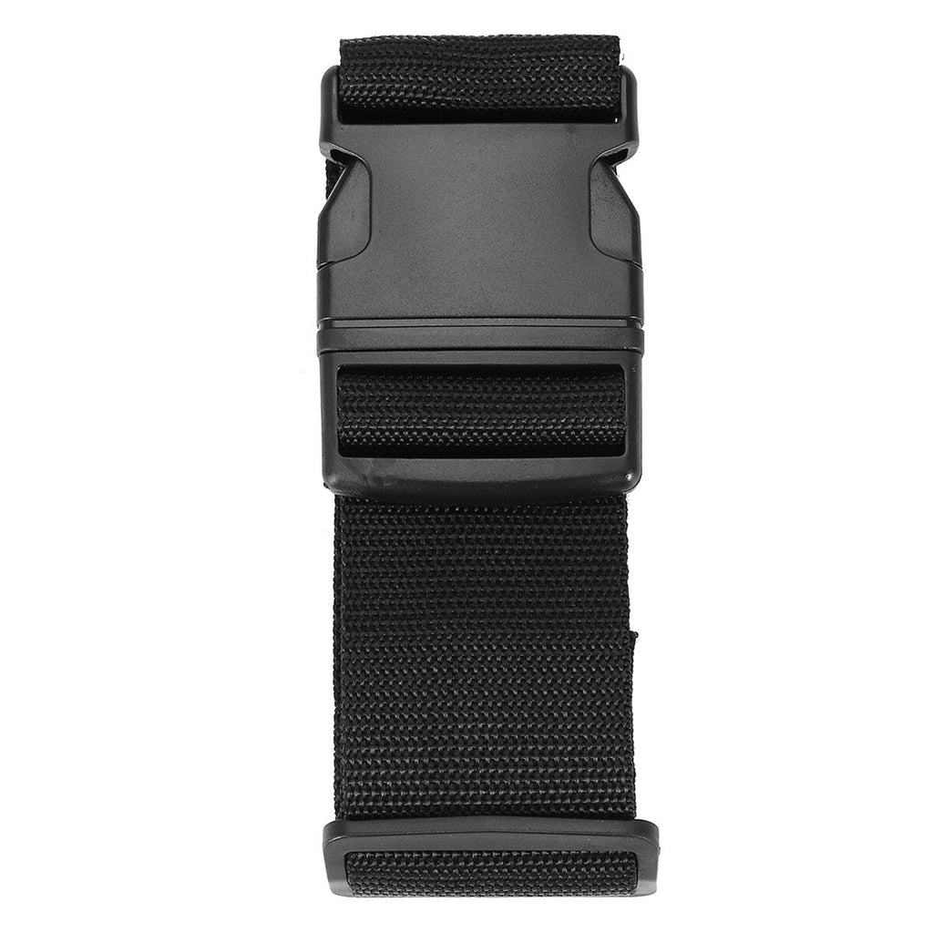 Travel Heavy Duty Luggage Straps Suitcase Belts Travel Bag Security Belt Bike Lock