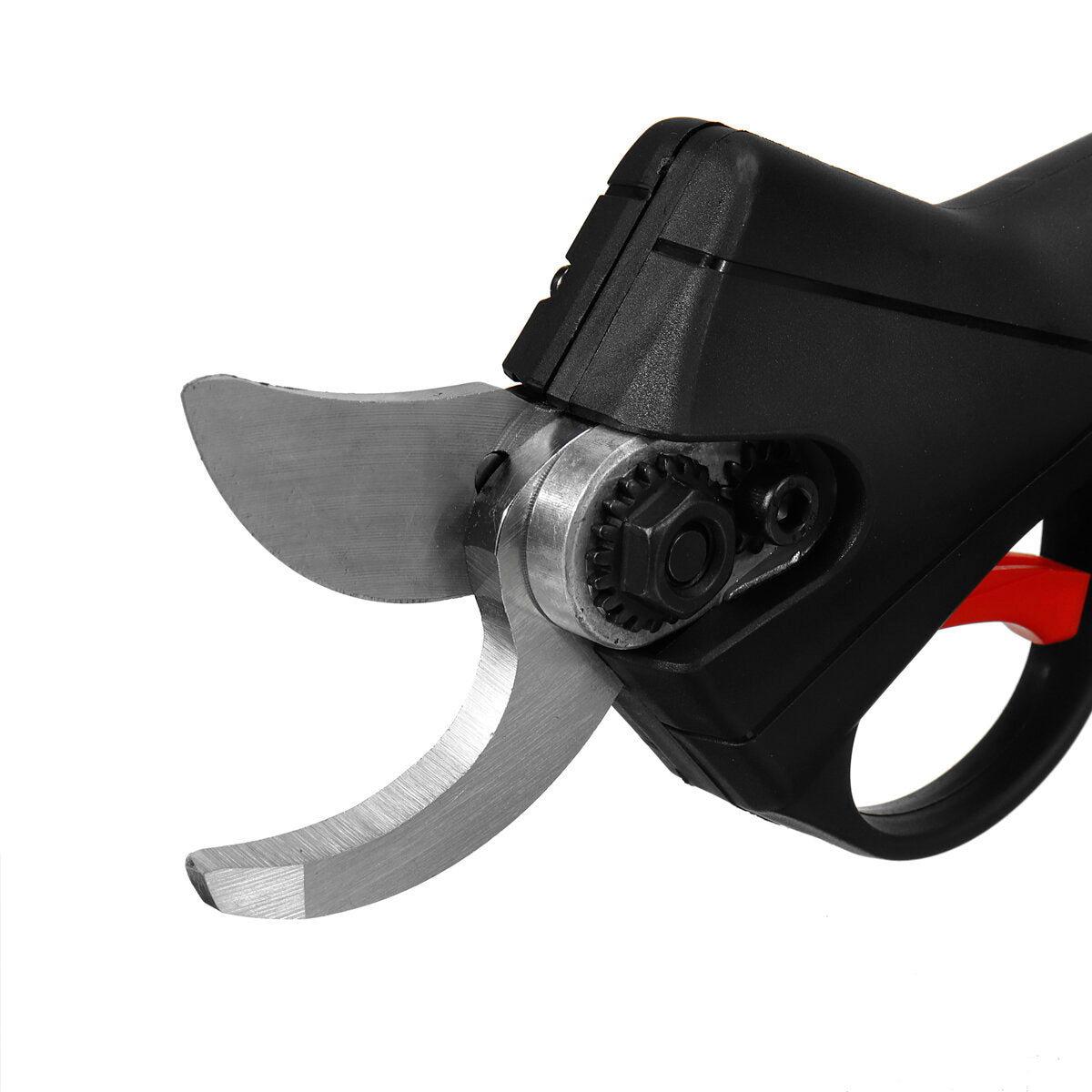 88VF 2IN1 Cordless Electric Chain Saw Pruning Shears Scissor Woodworking Tool