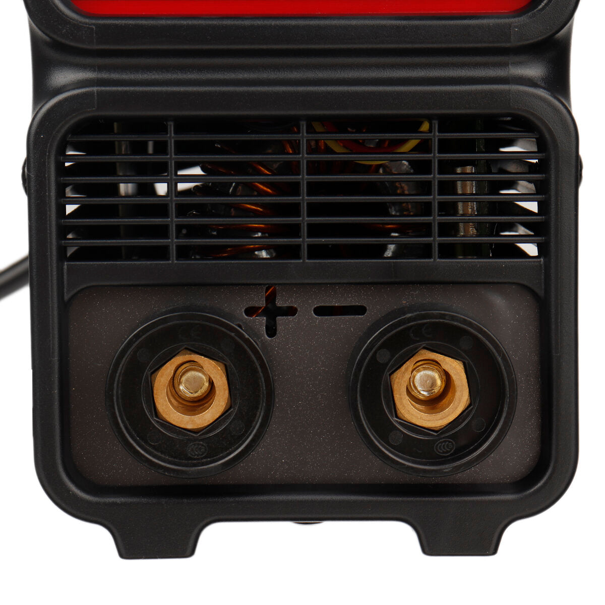4000W 220V 20-250A Mini Welder Arc Welding Machine Electric Stick DC Inverter for Pig Iron Stainless Steel