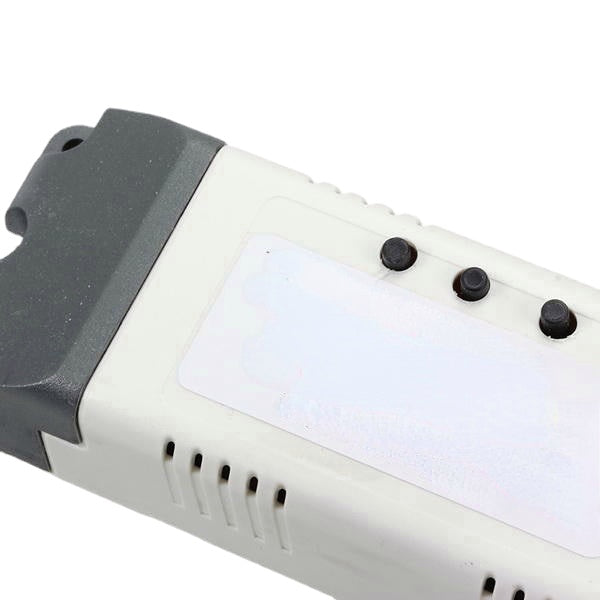 2 Channel Mobile WIFI Remote Control Switch Motor Reversible Relay Module