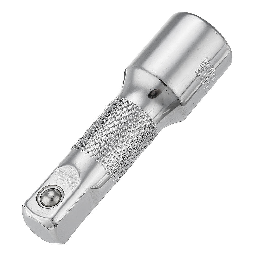 3/8 1/2 Inch Socket Adapter Length Magnetic Nut Driver Drill Bit Adapter