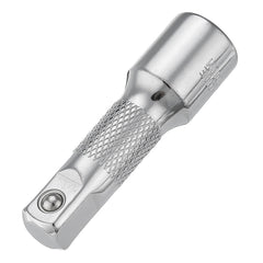 3/8 1/2 Inch Socket Adapter Length Magnetic Nut Driver Drill Bit Adapter