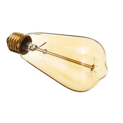 25W Incandescent Bulb 220V Retro Light Bulb