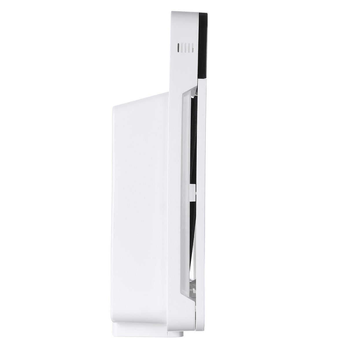 Air Purifier Negative Ions Air Cleaner Remove Formaldehyde PM2.5 W/ HEPA Filter