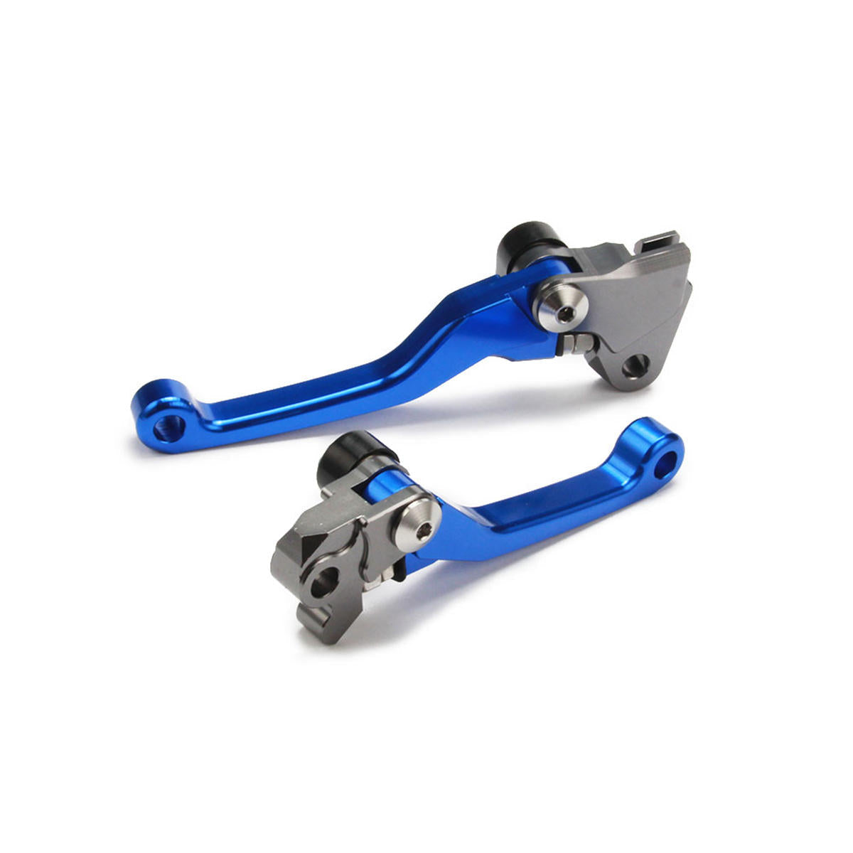 CNC Brake Clutch Levers For Yamaha