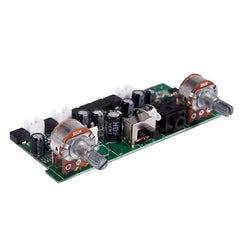 DC12V 2.1 Channel 10W x 2 + 15W Amplifier Bluetooth 3.0 Audio Decoder Board Supports AUX MP3 WAV Mode