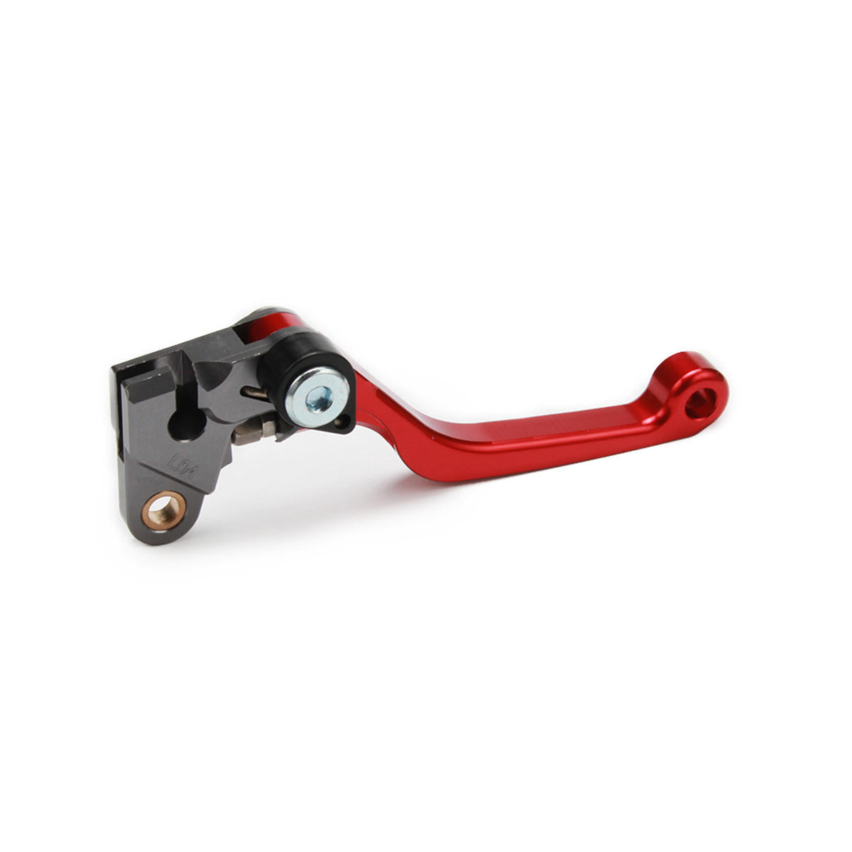 CNC Brake Clutch Levers For Honda XR250/MOTARD
