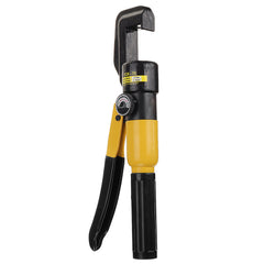 4-70mm2 Pressure 8T Hydraulic Crimping Tool Cable Lug Crimper Plier Hydraulic Compression Tool