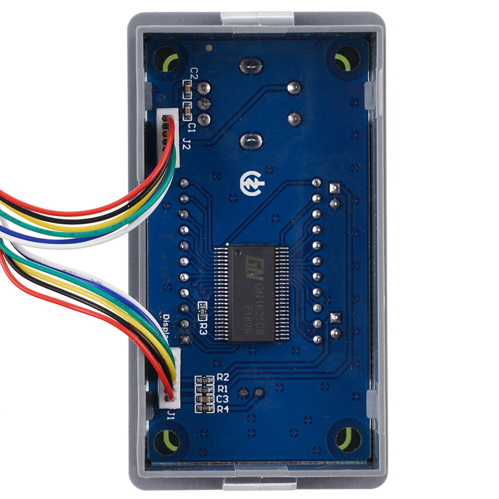 50V 20A 1000W LED Display DC -DC Buck Converter CC CV Step-down Power Module Adjustable Voltage Regulated Power Supply