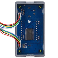 50V 20A 1000W LED Display DC -DC Buck Converter CC CV Step-down Power Module Adjustable Voltage Regulated Power Supply