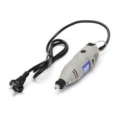 220V 150W Variable Speed Electric Grinder with 91pcs Accessories Mini Rotary Tool Drill