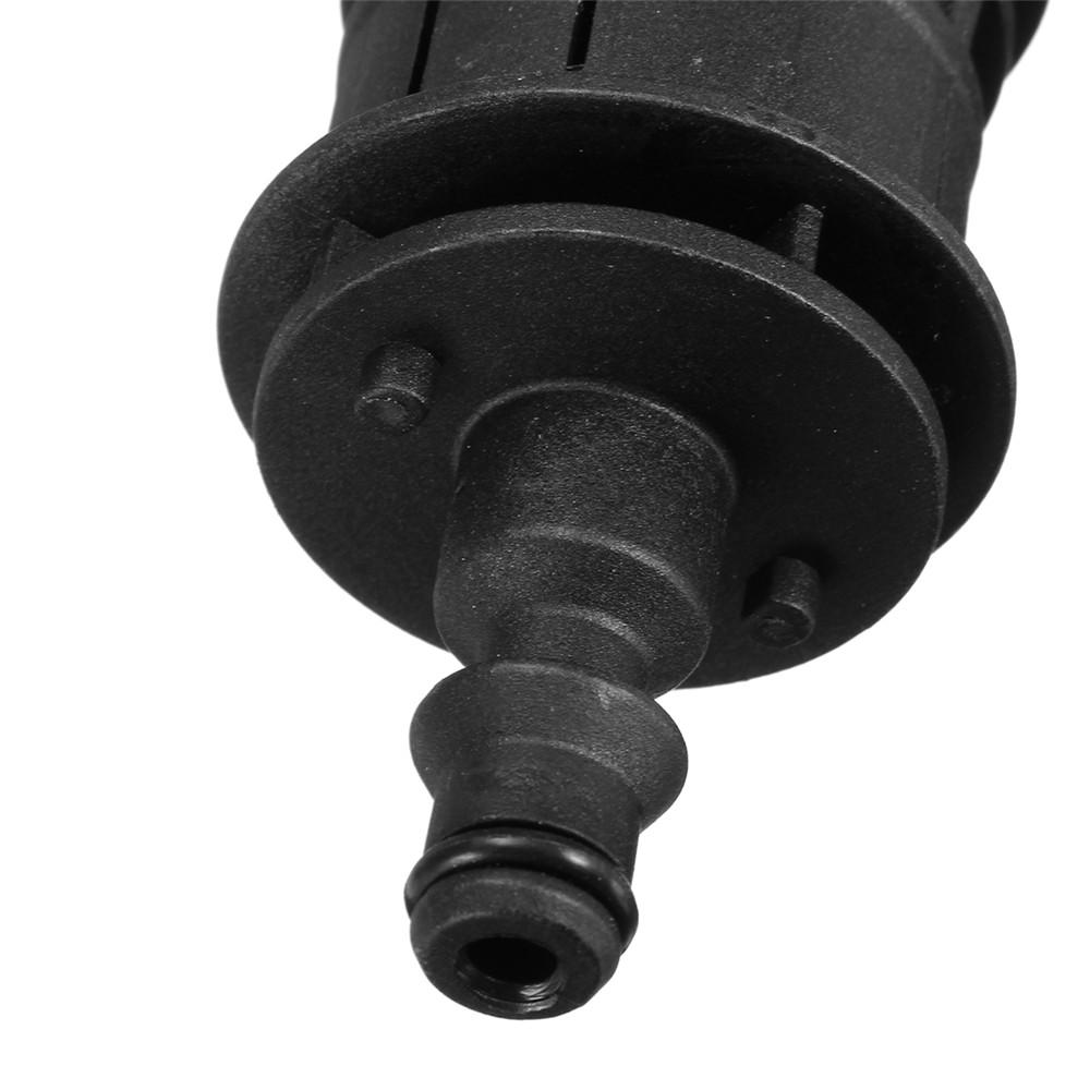 Pressure Water Wash Jet Spray Gun Angle Turbo Nozzle For LAVOR COMET VAX