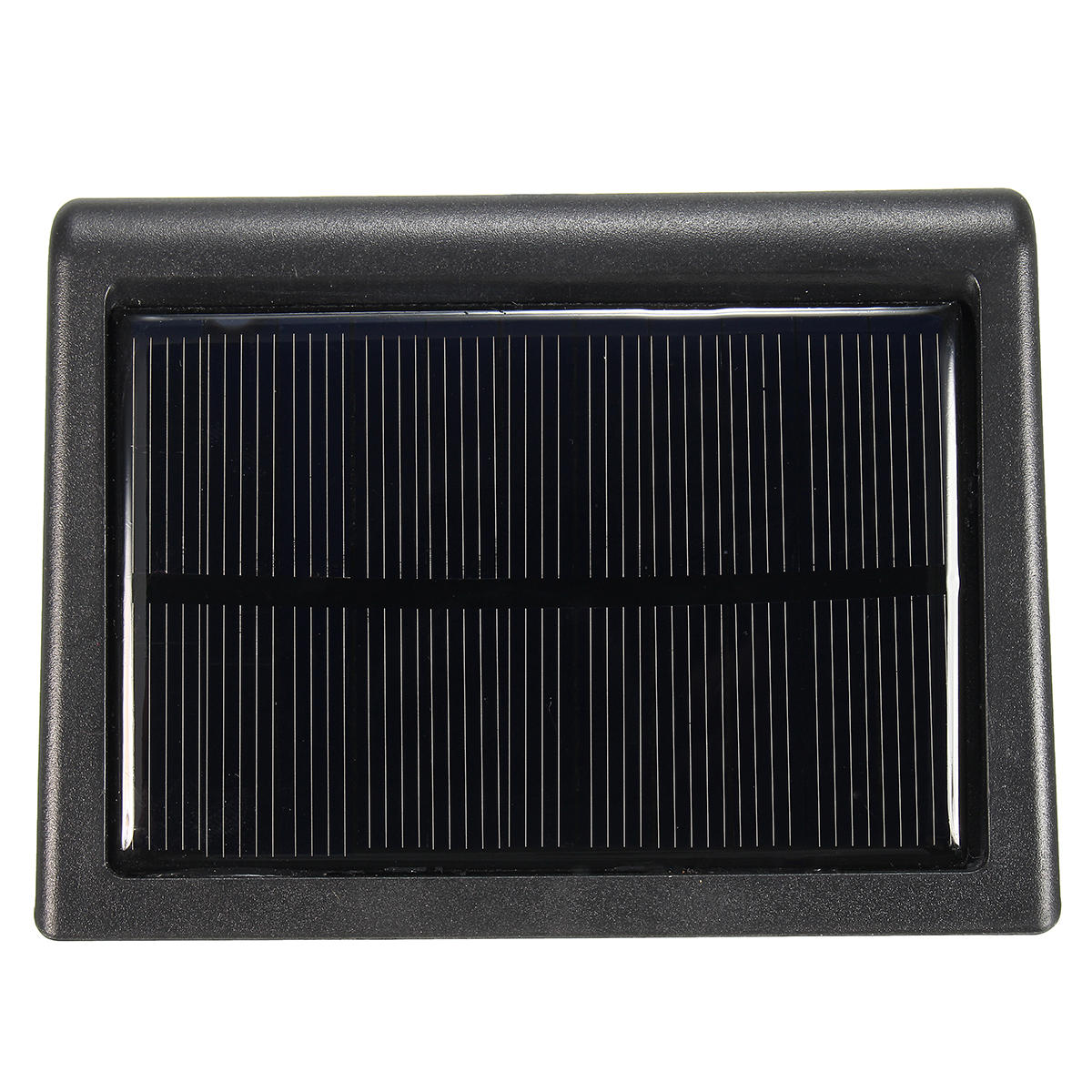 16 LED Solar Power PIR Motion Sensor Wall Light Outdoor Waterproof Garden Lamp
