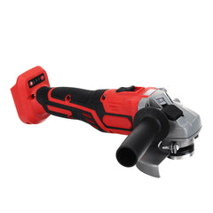 800W 125mm Brushless Cordless Angle Grinder Grinding Machine For 18V Makita Battery