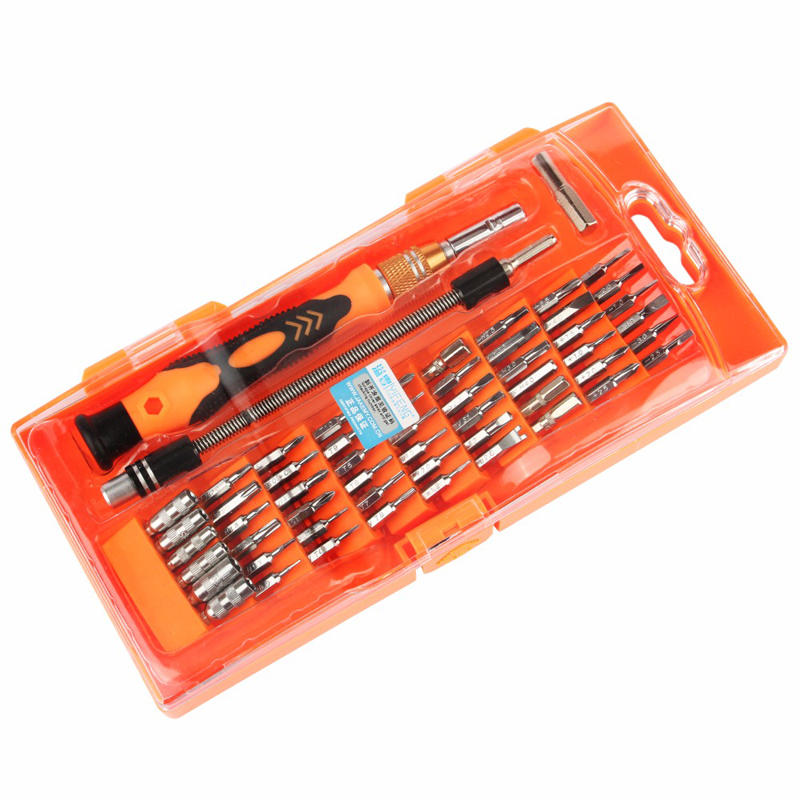 58 in 1 Electric Multitool Screwdriver Kit Repairtools