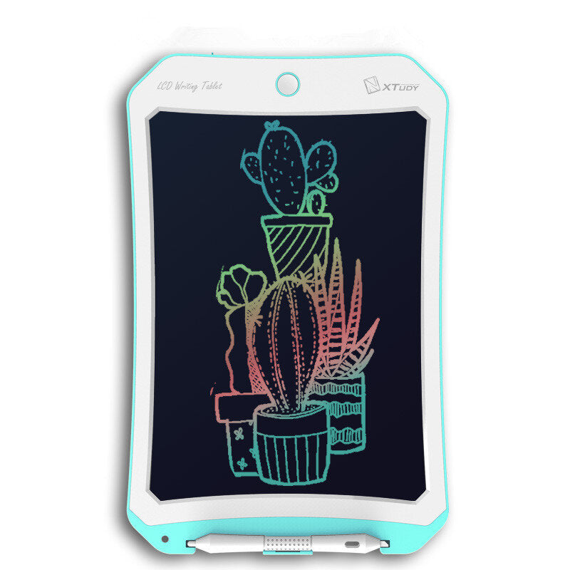 8.5 Inch Color LCD Writing Tablet Digital Graphic Drawing Board Electronic Handwriting Pad with Stylus Gift for kids Children