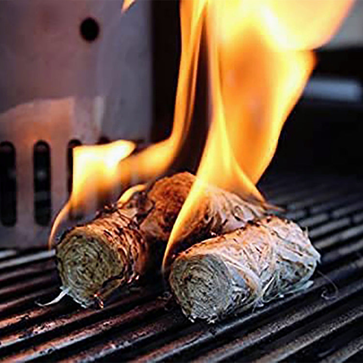 Camping Barbecue Combustible Outdoor Survival Fire Match Convenient Fire Tool Fireplace Fire Artifact