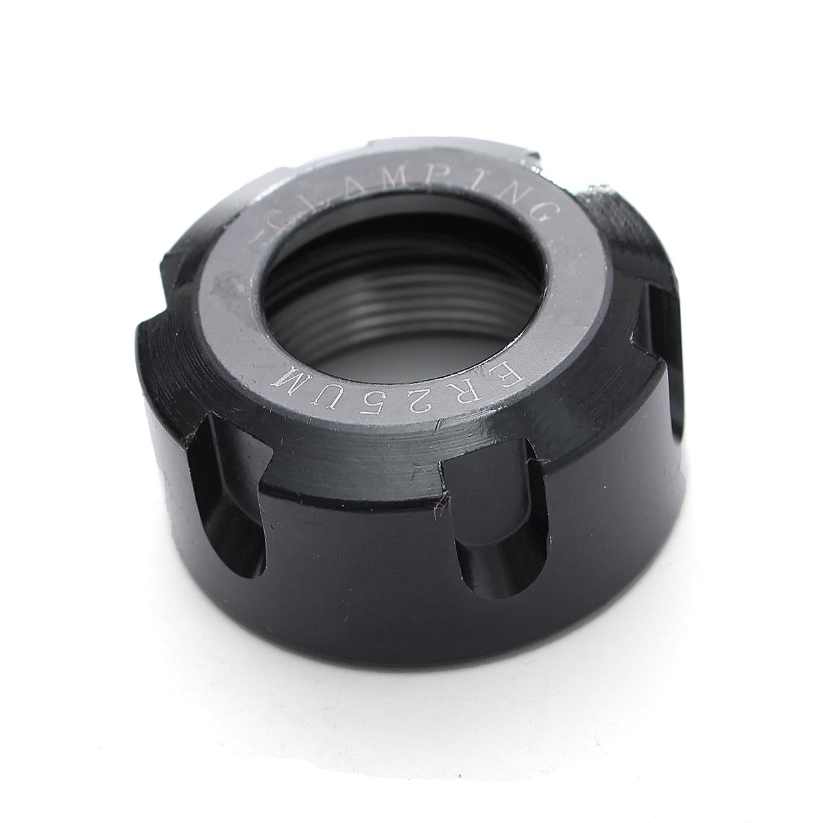 ER-UM Type Nut Collet Clamping Nut for CNC Milling Chuck Holder Lathe Tool