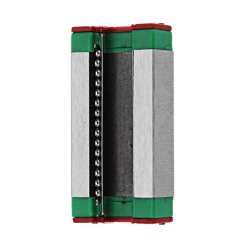 200mm Length MGN9 Linear Rail Guide with MGN9H Linear Rail Block CNC Tool