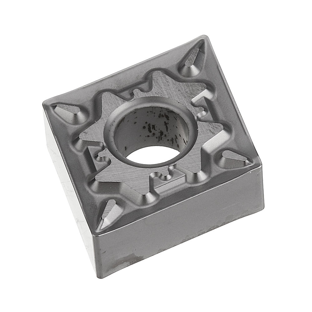 10pcs CNMG120404/08-TC NX525 Carbide Insert CNMG432 Cutter for Lathe Turning Tool Holder