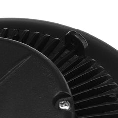 100W 150W 200W LED Workshop Lights High Bay Lamp UFO Shed Industrial Warehouse