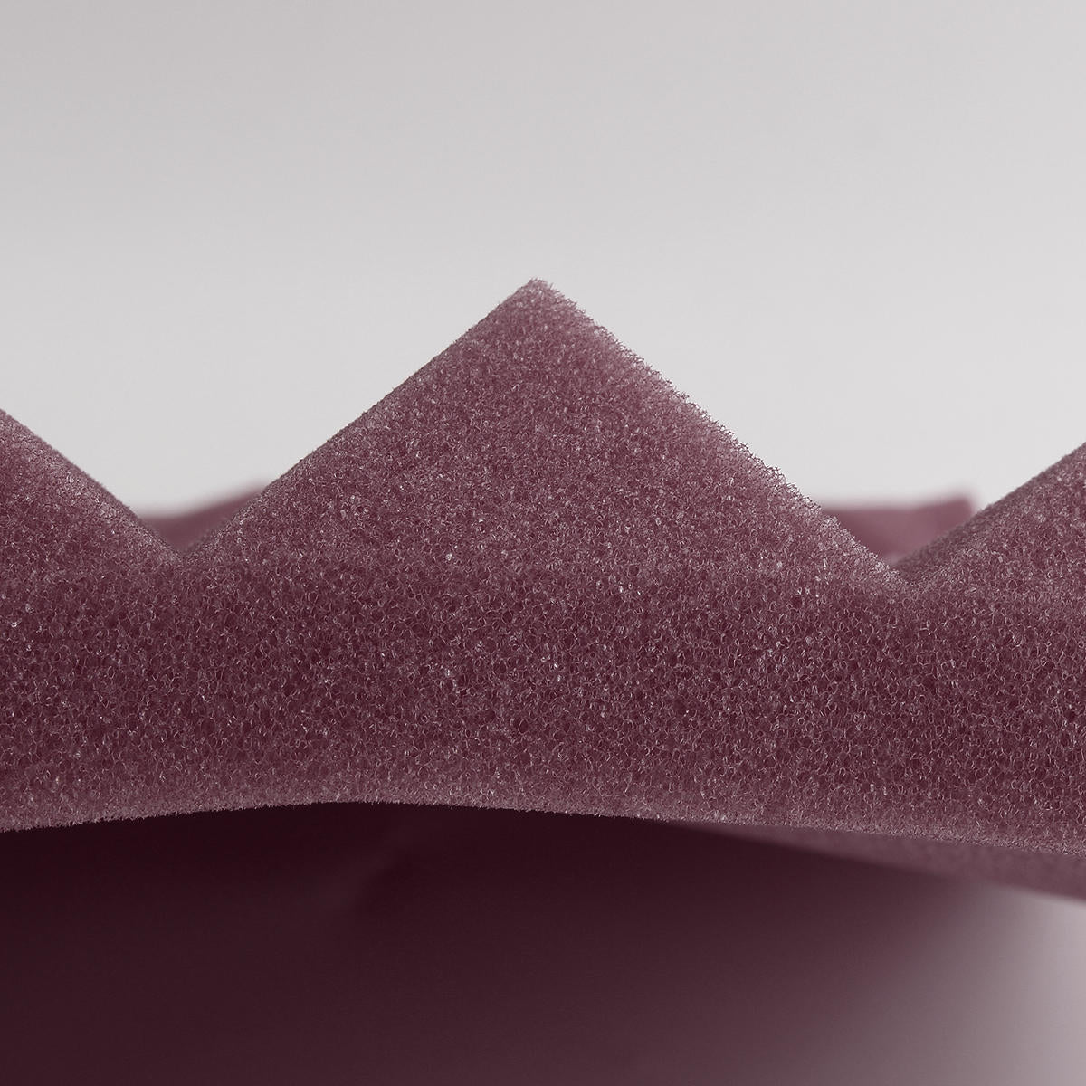 6Pcs Acoustic Foam Treatment SoundProof Sound-Absorbing Noise Sponge Studio Room Absorption Wedge Tiles Foam