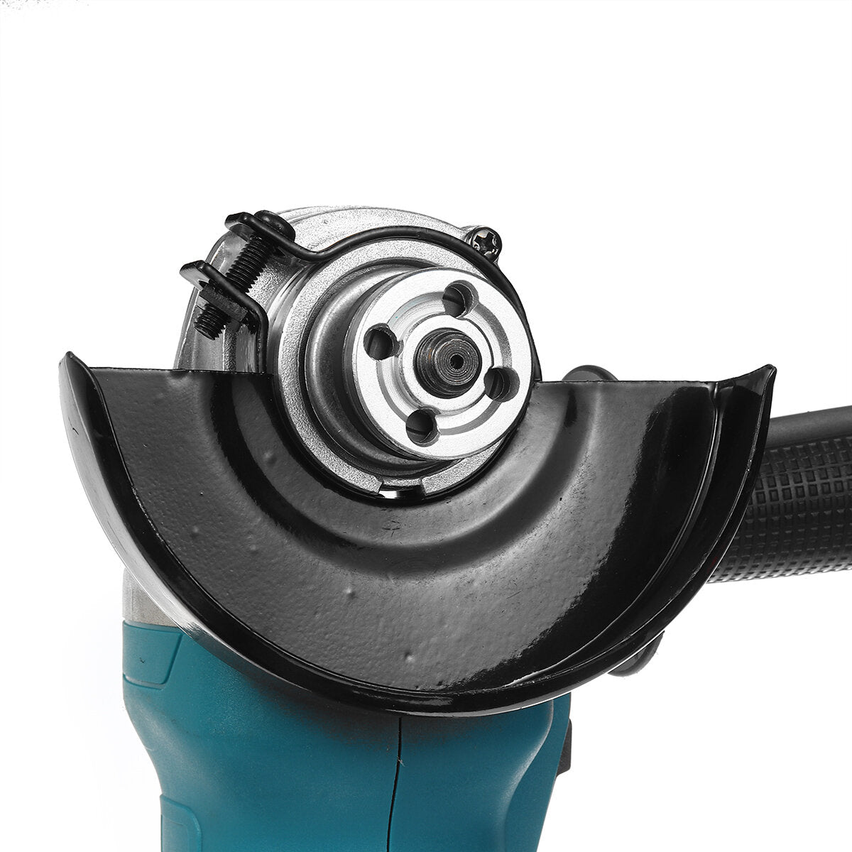 388VF 100mm/125mm Brushless Angle Grinder Rechargeable Electric Cutting Grinding Tool