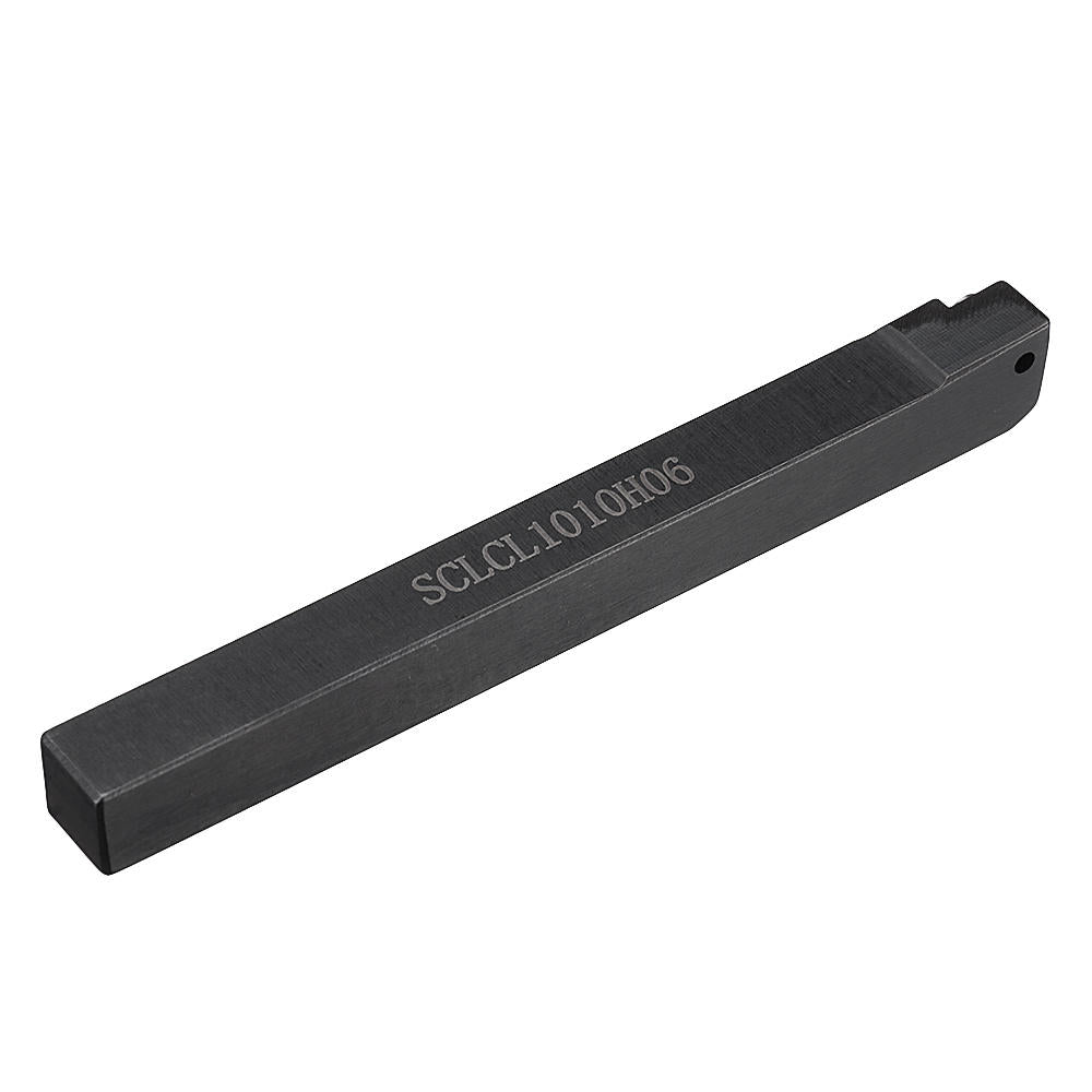 Turning Tool Holder Lathe Cutting Tool with Wrench For CCMT0602 Insert