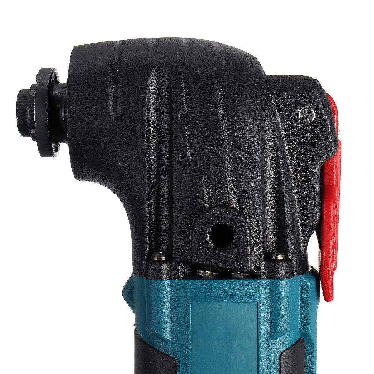 Electric Oscillating Multi-Tool 6 Speeds 4 Oscillating Angle Cutting Tool For Makiita 18V Battery