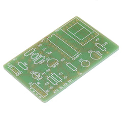 30pcs DIY Digital Display LED Logic Pen Electronic Kit High and Low Level Test Circuit Soldering Practice Board Kit
