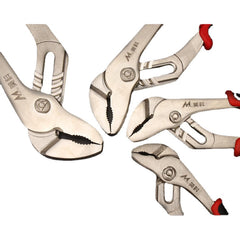 Water Pump Pliers Pipe Pliers Adjustable Multifunctional Household Universal Plier Tool