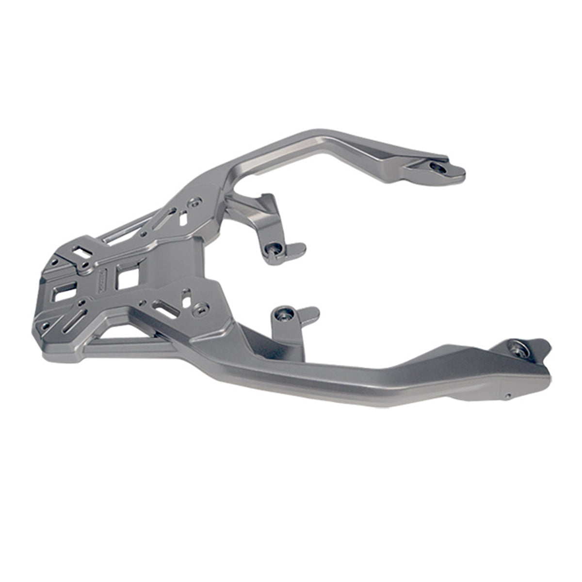 Rear Luggage Carrier Rack for HONDA XADV750 FORZA750 Motorcycle Cargo Rack Storage Box Support Special for XADV750 2021-2024 2025