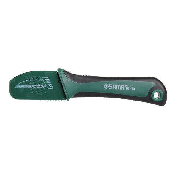 High-carbon Steel Straight Blade Type Wire Stripping Tool