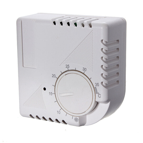 5-35 Degree Digital Thermostat Sensor Controller Switch