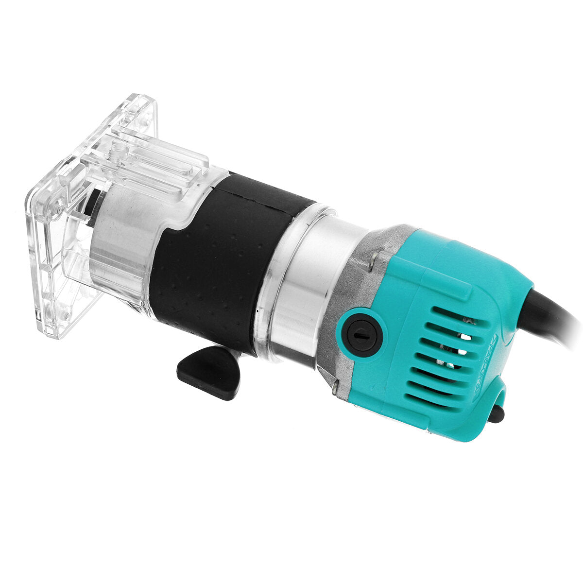30000RPM 600W Electric Hand Trimmer Wood Laminate Palm Router Joiners Tool Wood Trimming Machine