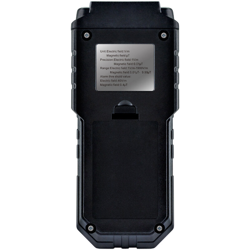Electromagnetic Radiation Tester Electric Field & Magnetic Field